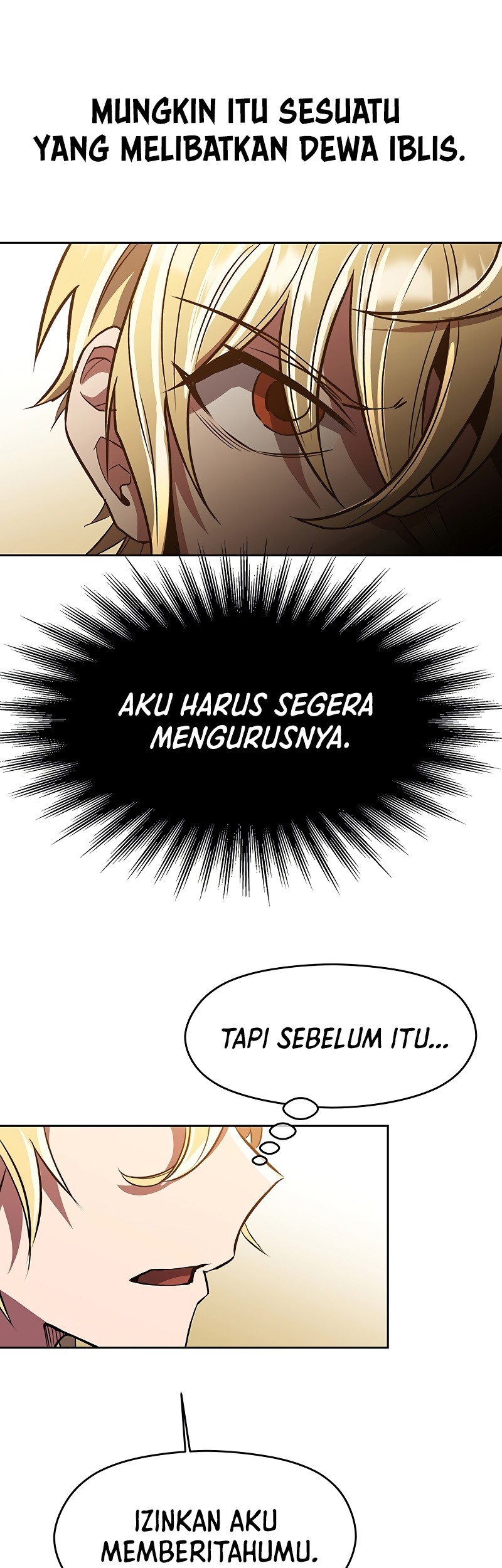 Archmage Transcending Through Regression Chapter 49 Gambar 25