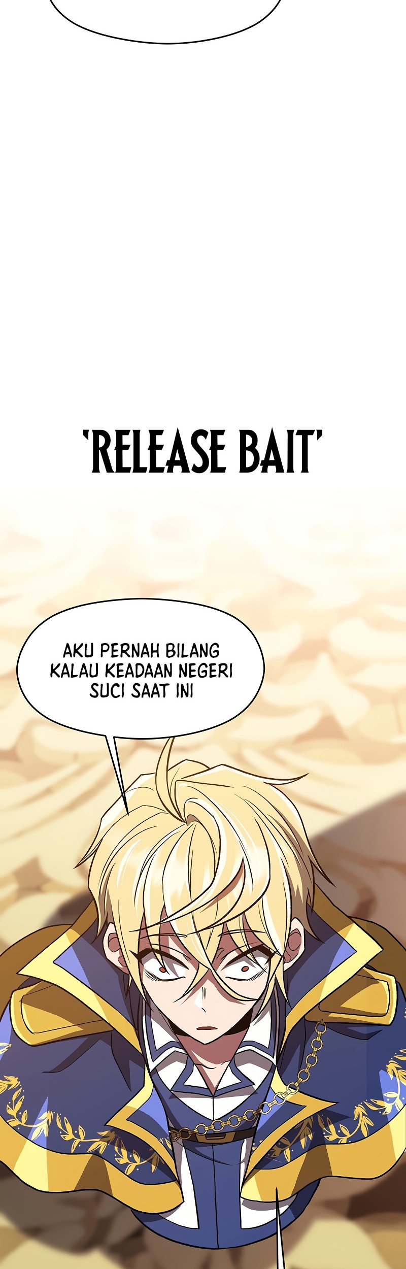 Archmage Transcending Through Regression Chapter 49 Gambar 26