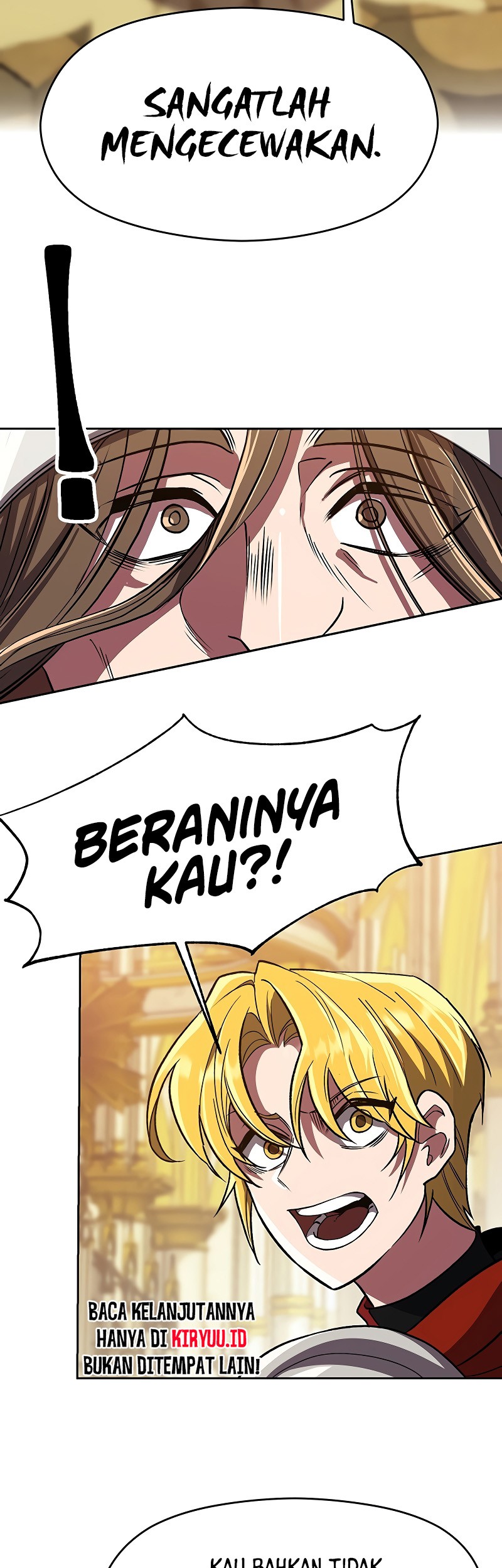 Archmage Transcending Through Regression Chapter 49 Gambar 27