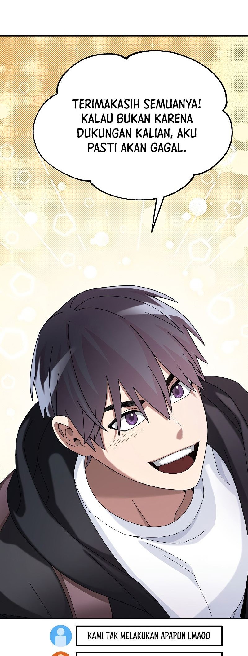 The Newbie Is Too Strong Chapter 59 Gambar 27