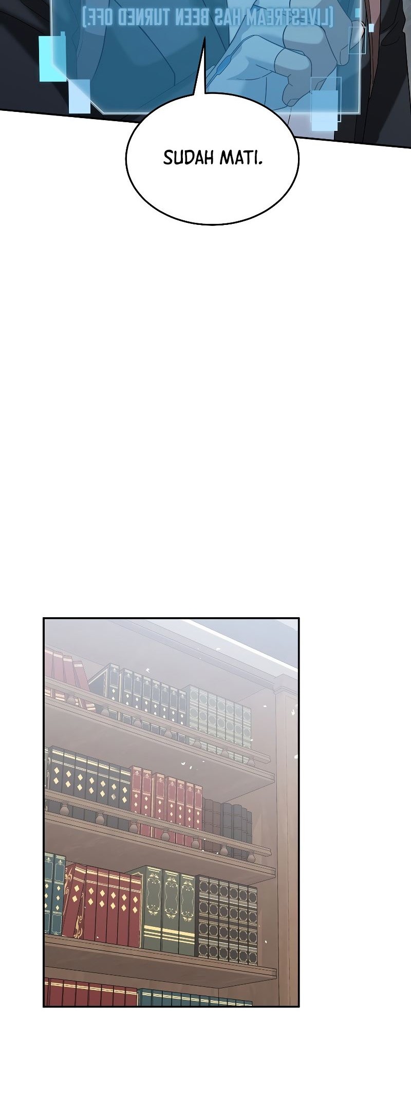 The Newbie Is Too Strong Chapter 59 Gambar 43