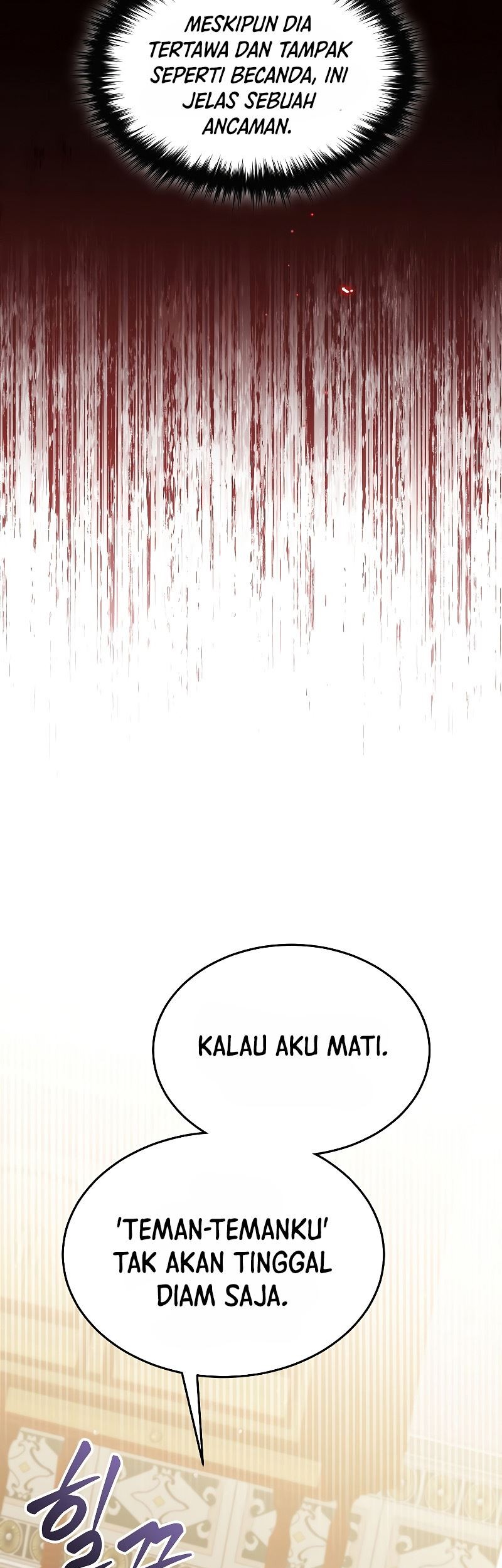 The Newbie Is Too Strong Chapter 59 Gambar 4