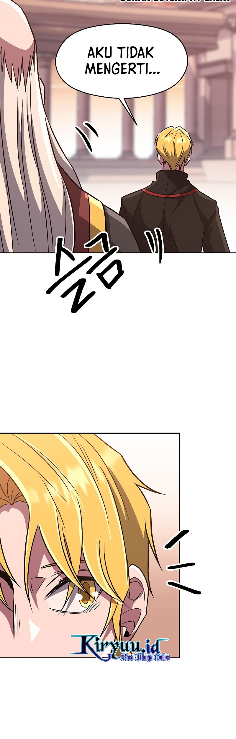 Archmage Transcending Through Regression Chapter 51 Gambar 50