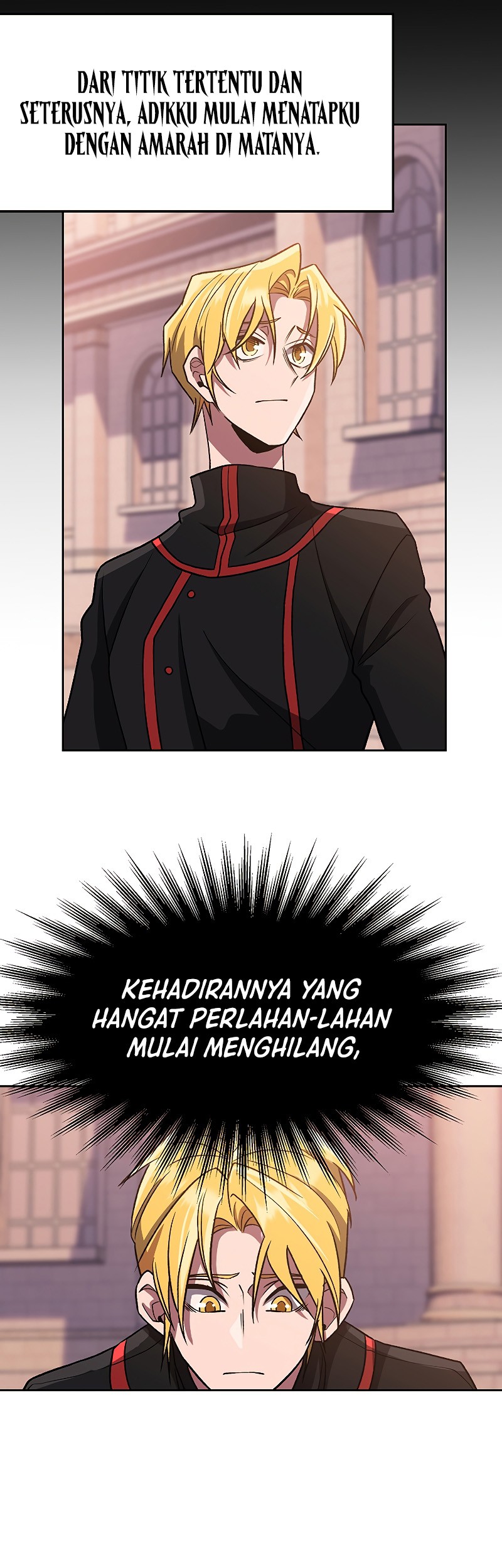 Archmage Transcending Through Regression Chapter 51 Gambar 46