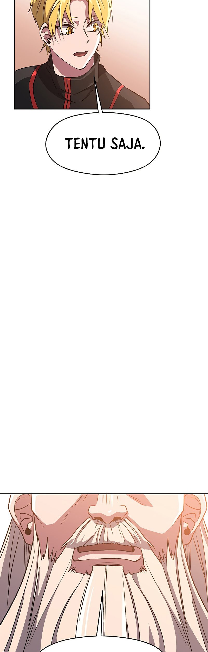 Archmage Transcending Through Regression Chapter 51 Gambar 54