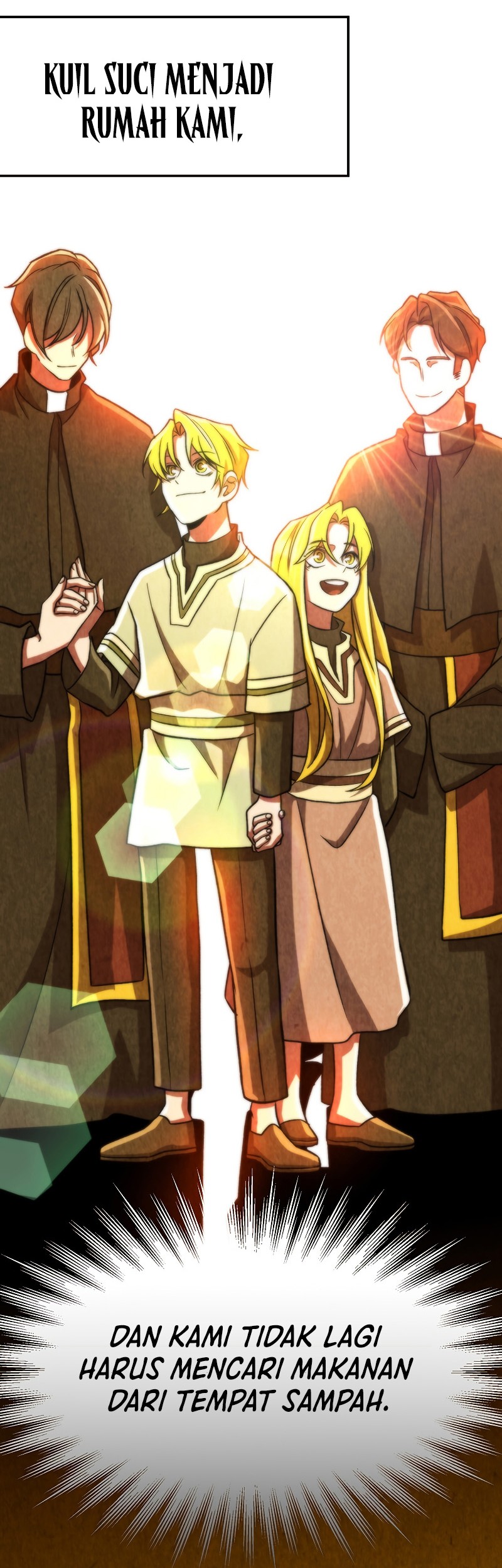 Archmage Transcending Through Regression Chapter 51 Gambar 19