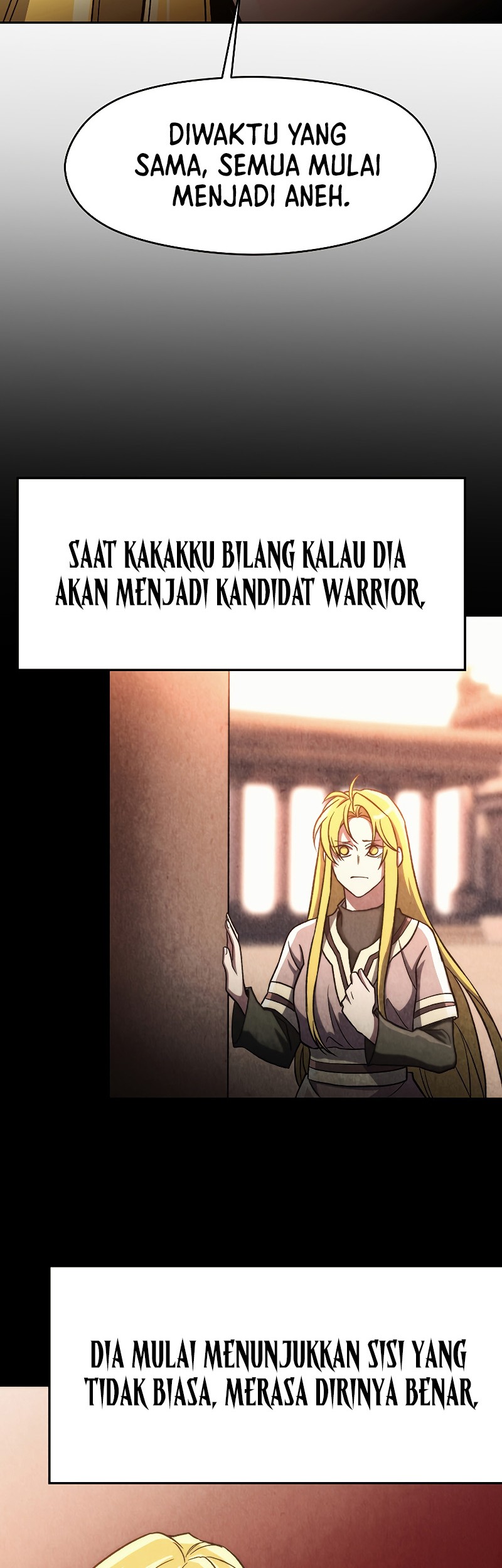 Archmage Transcending Through Regression Chapter 51 Gambar 21