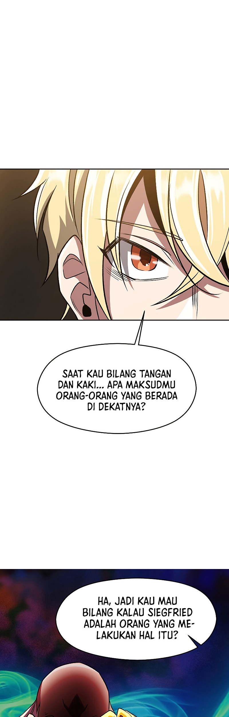 Archmage Transcending Through Regression Chapter 51 Gambar 25