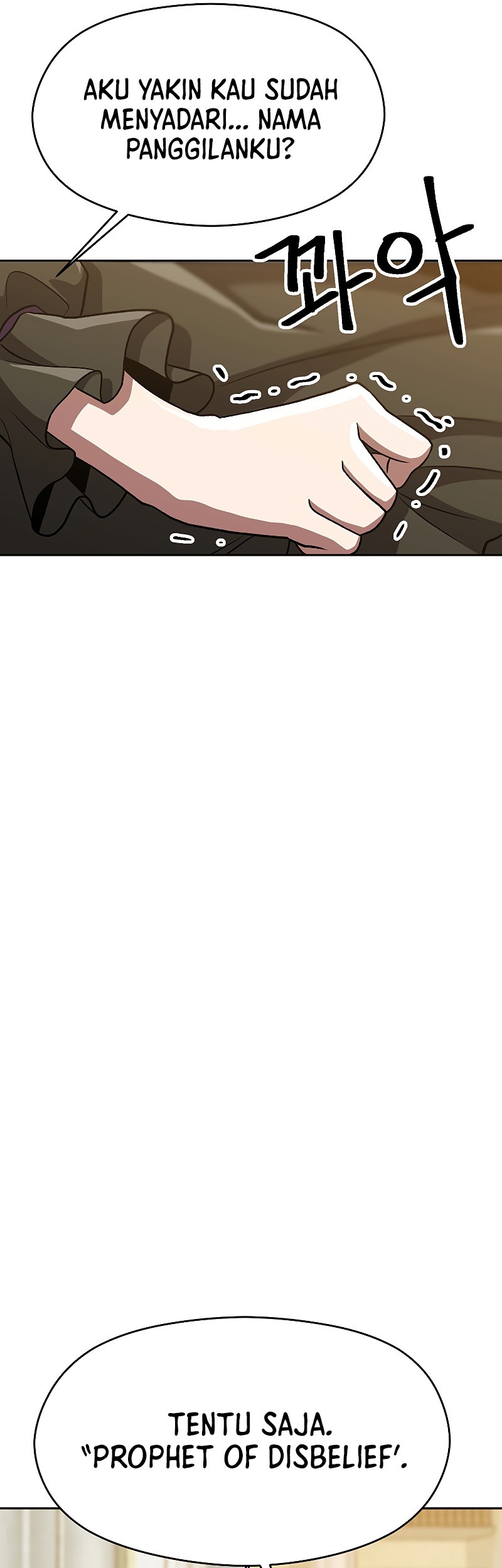 Archmage Transcending Through Regression Chapter 51 Gambar 34