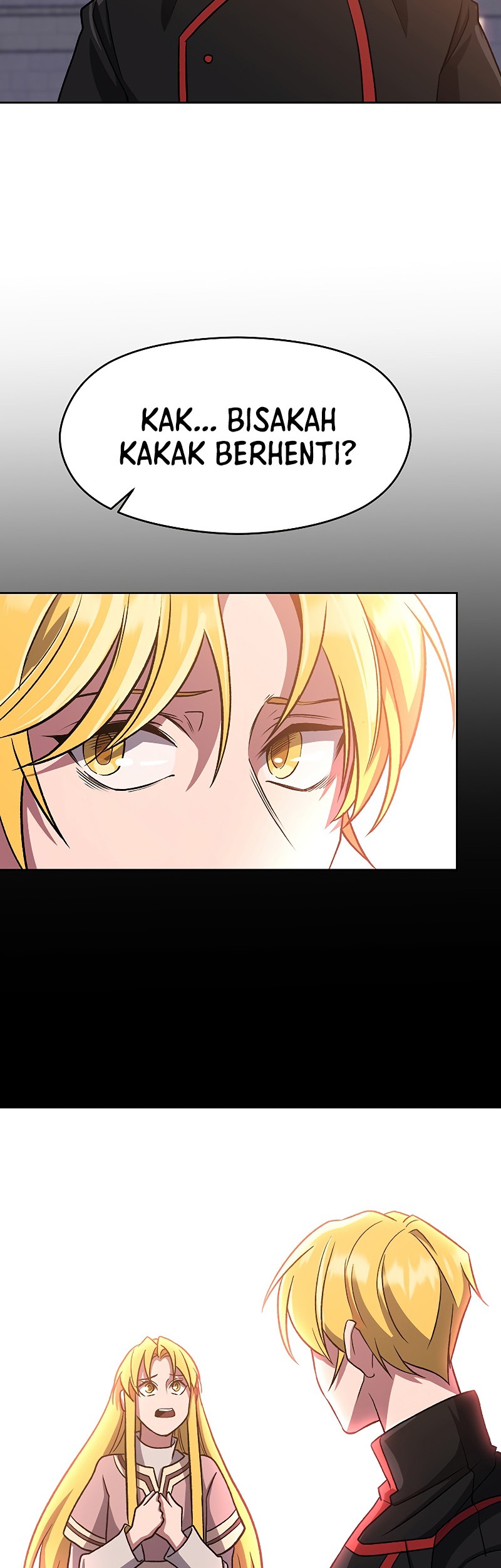 Archmage Transcending Through Regression Chapter 51 Gambar 43