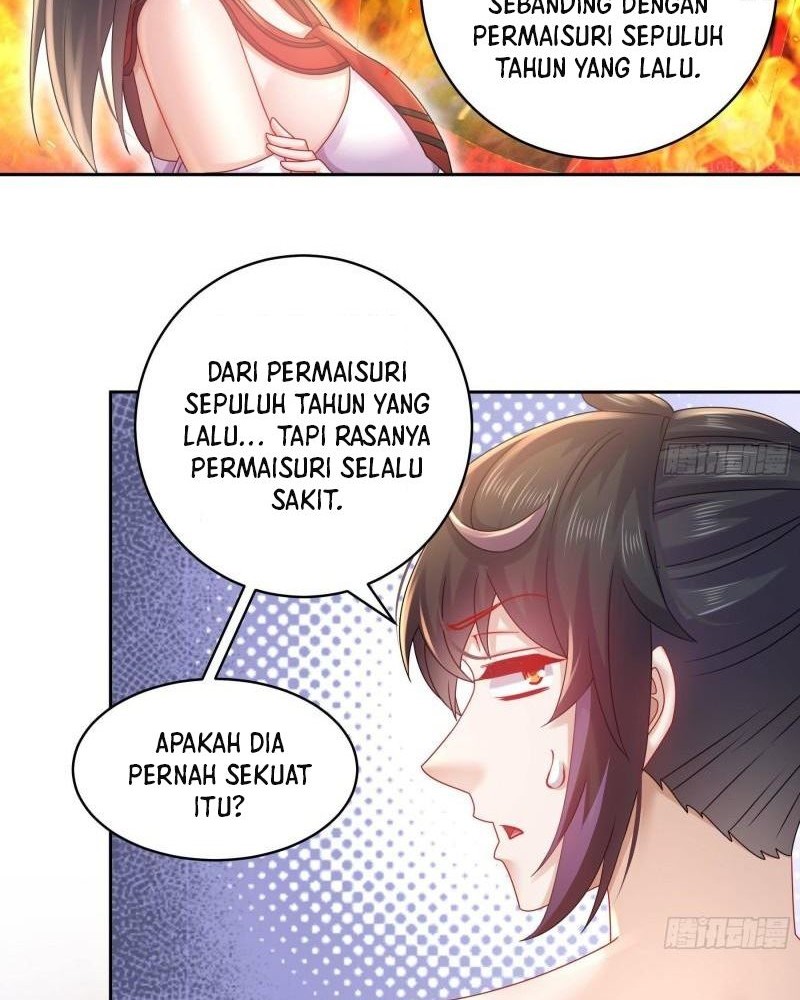 I Changed My Life By Check-In Chapter 41 Gambar 11