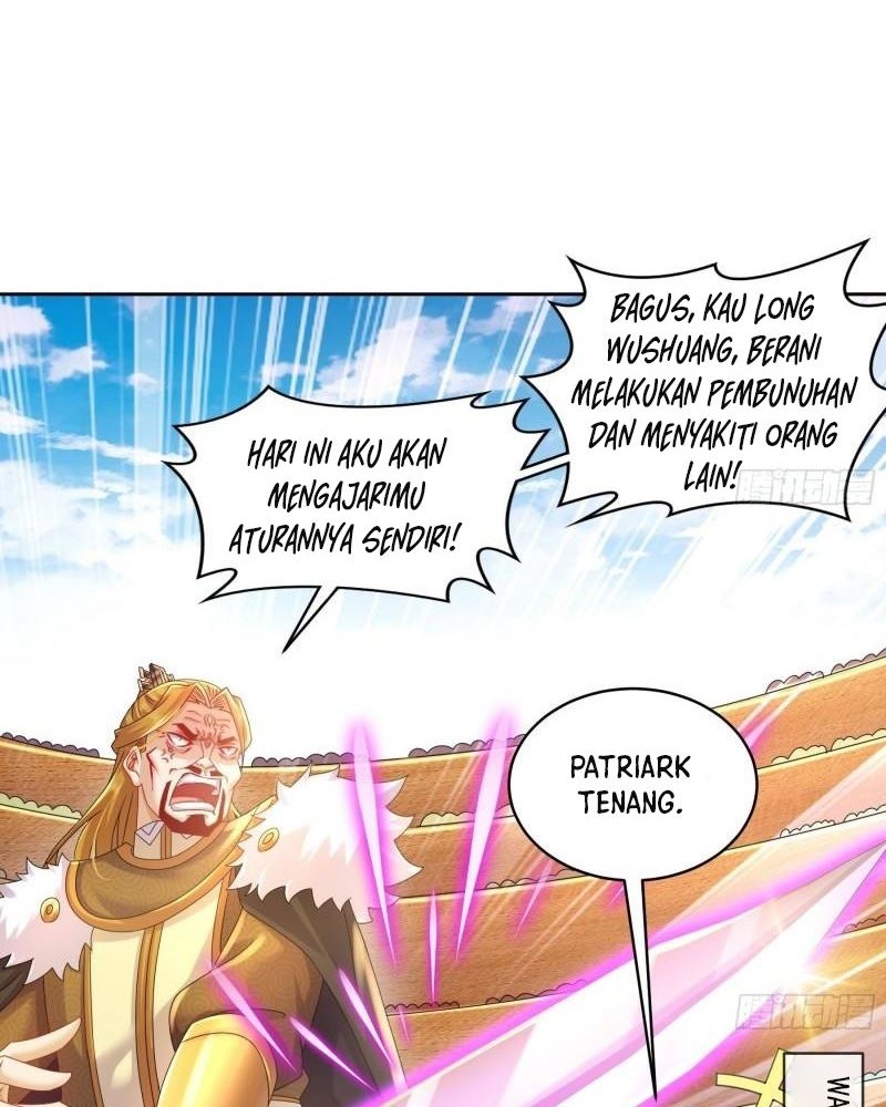 I Changed My Life By Check-In Chapter 41 Gambar 13