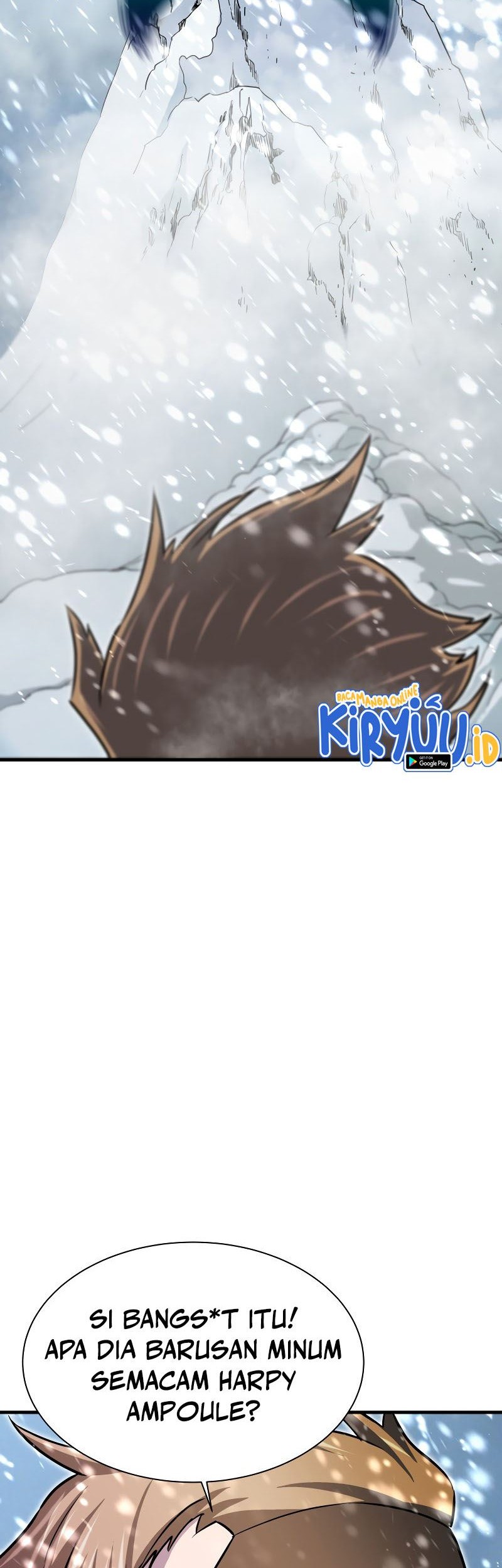 Han Dae Sung Returned From Hell Chapter 35 Gambar 30