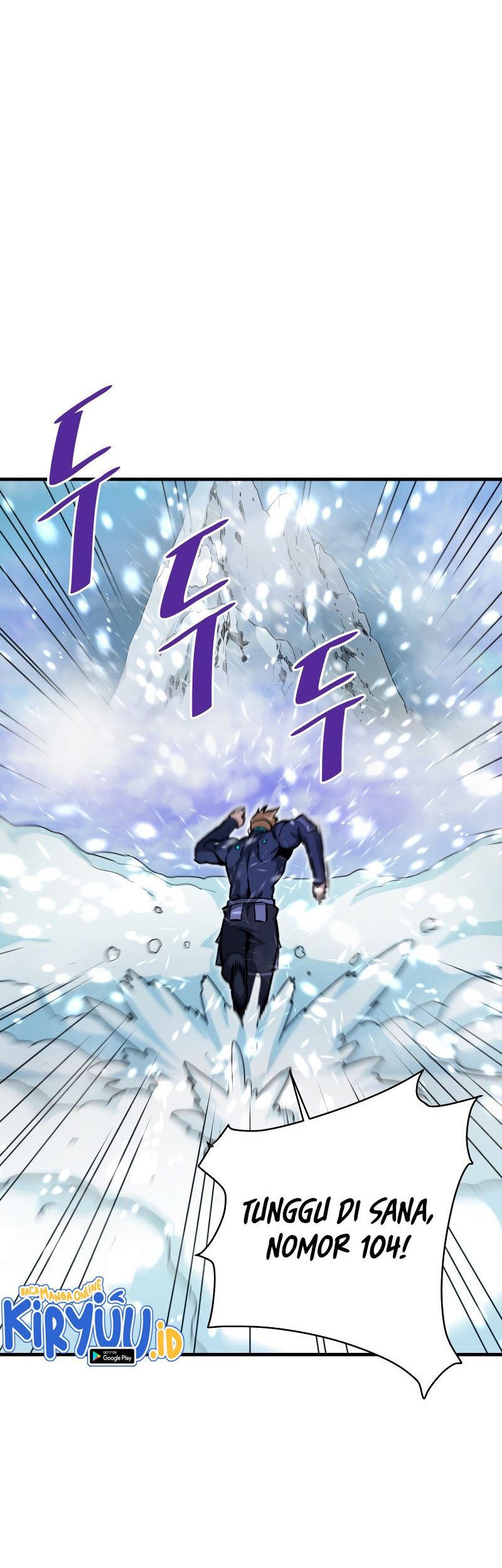 Han Dae Sung Returned From Hell Chapter 35 Gambar 32