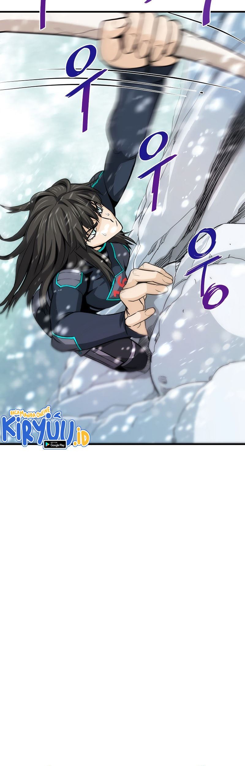 Han Dae Sung Returned From Hell Chapter 35 Gambar 47