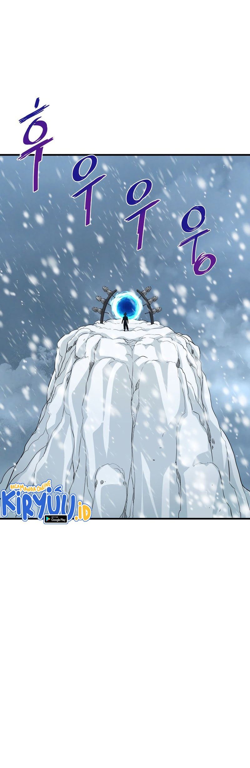 Han Dae Sung Returned From Hell Chapter 35 Gambar 44