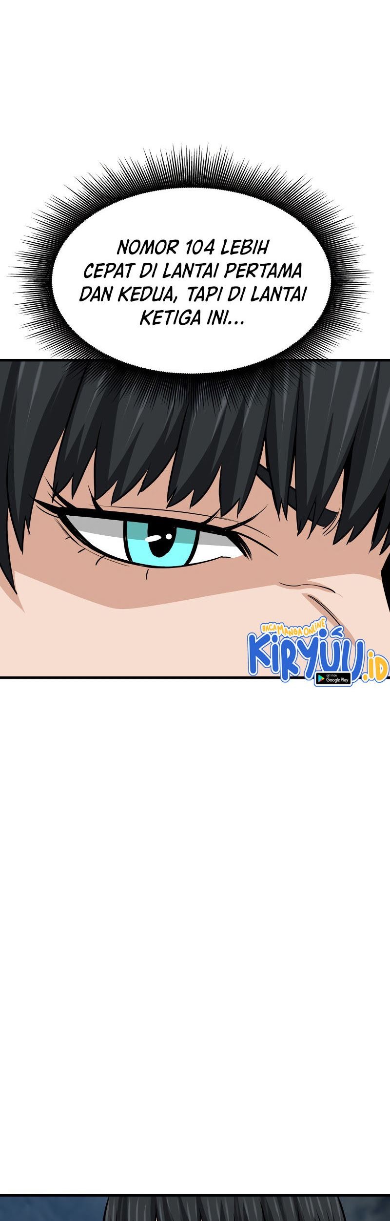 Han Dae Sung Returned From Hell Chapter 35 Gambar 65