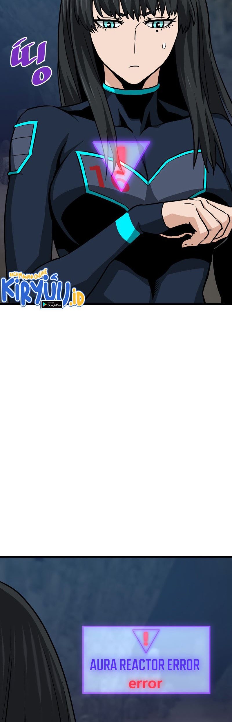 Han Dae Sung Returned From Hell Chapter 35 Gambar 66