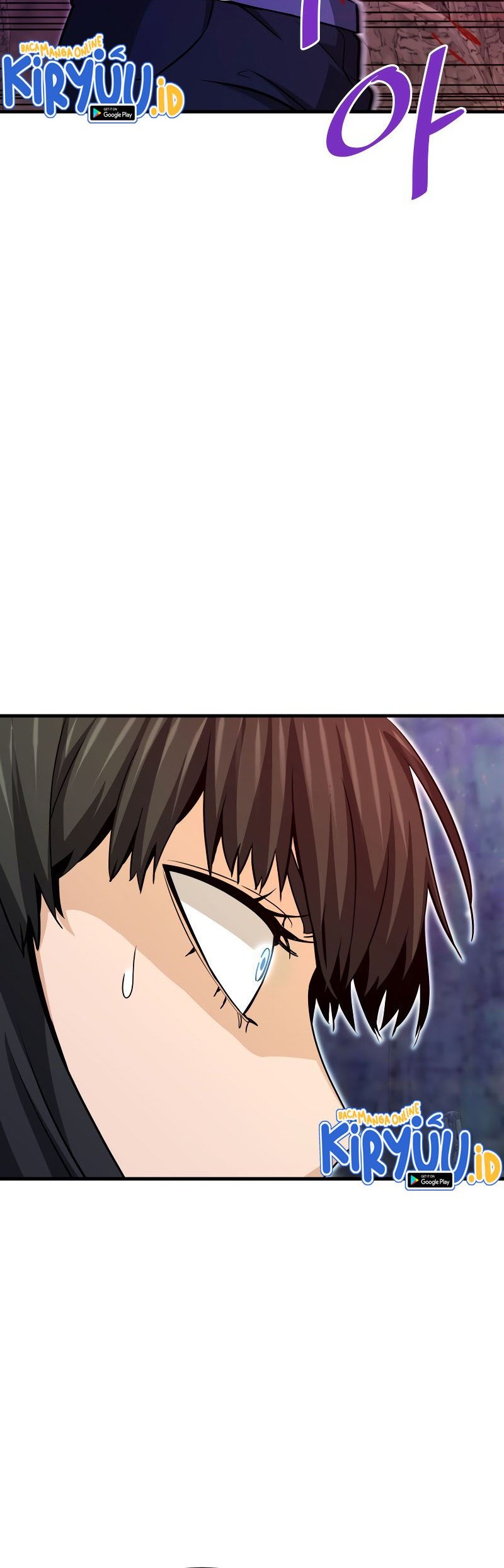 Han Dae Sung Returned From Hell Chapter 35 Gambar 68