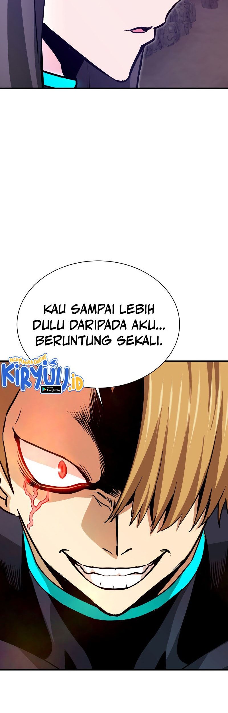 Han Dae Sung Returned From Hell Chapter 35 Gambar 60