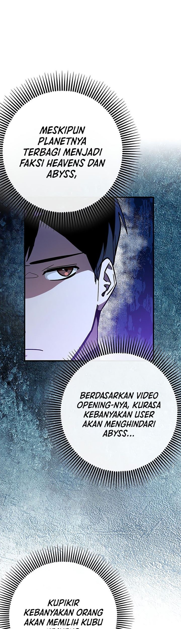 Hard Carry Supporter Chapter 28 Gambar 50