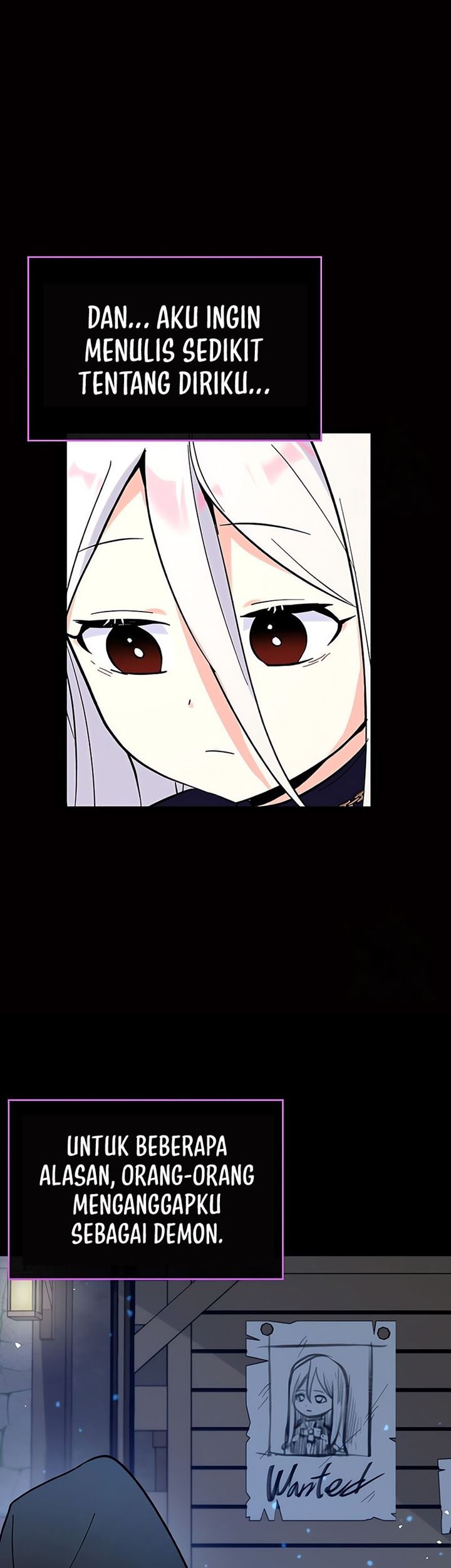 Hard Carry Supporter Chapter 28 Gambar 35