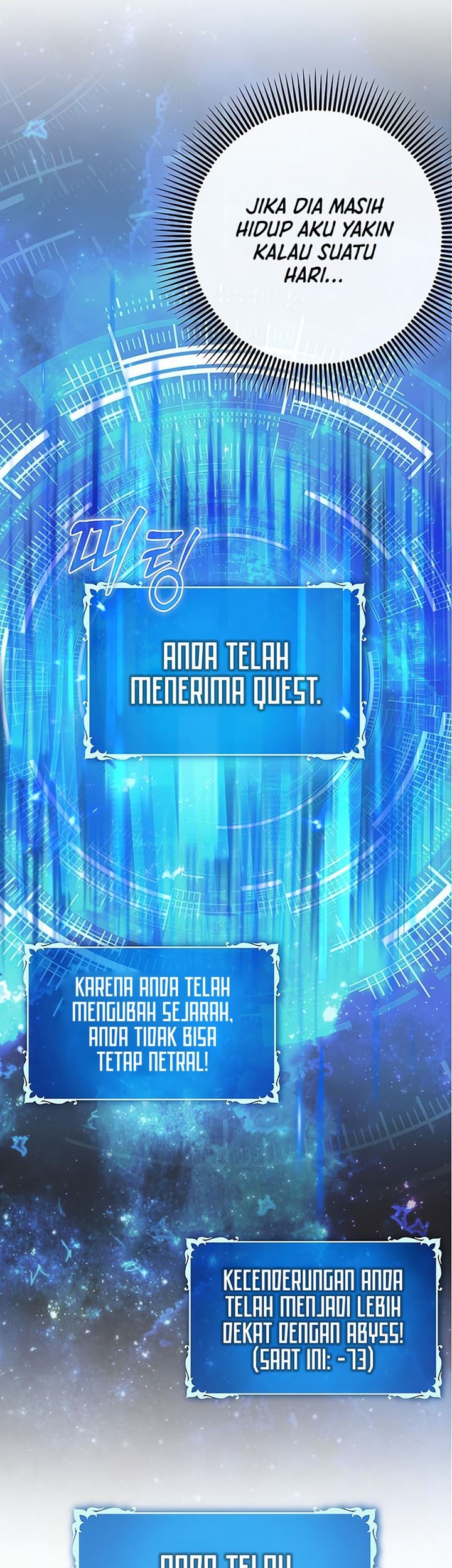 Hard Carry Supporter Chapter 28 Gambar 45