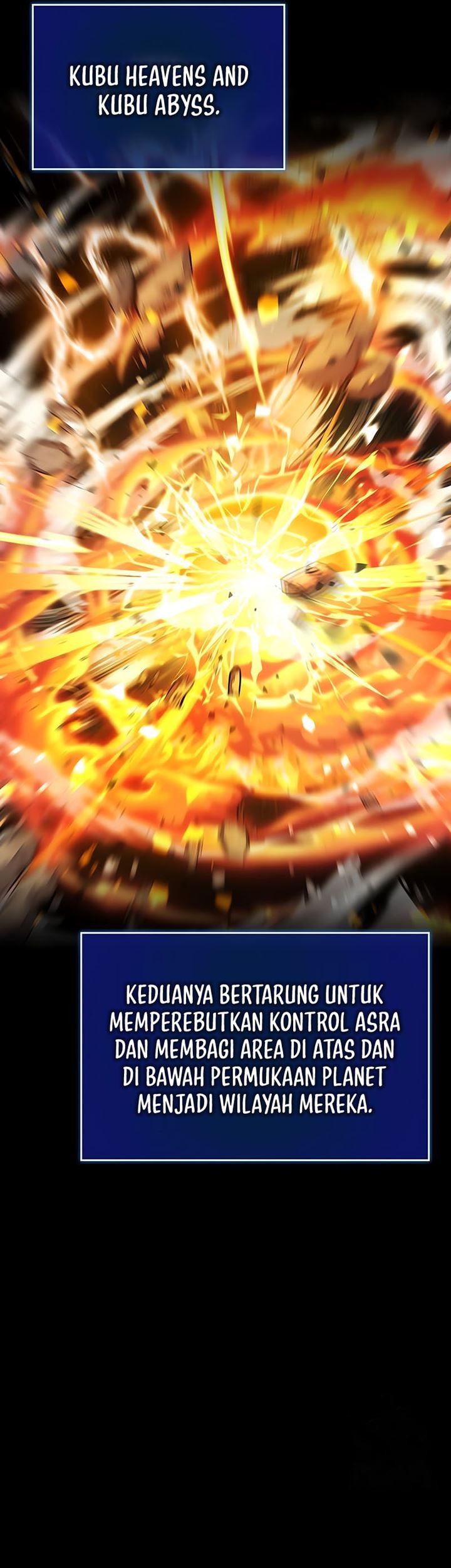 Hard Carry Supporter Chapter 28 Gambar 6