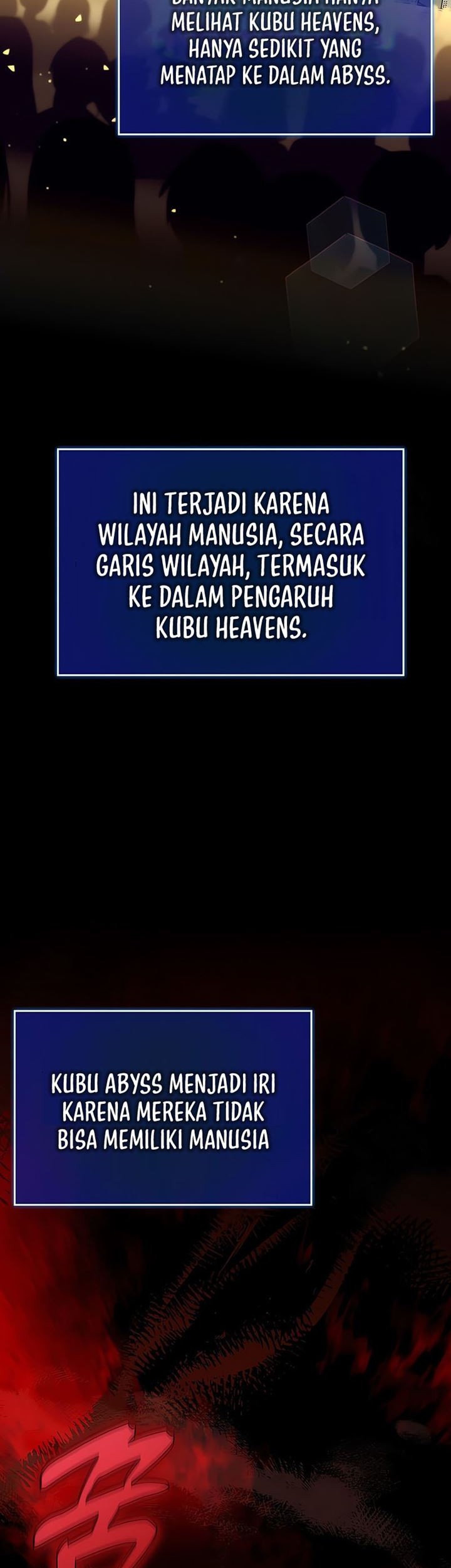 Hard Carry Supporter Chapter 28 Gambar 12