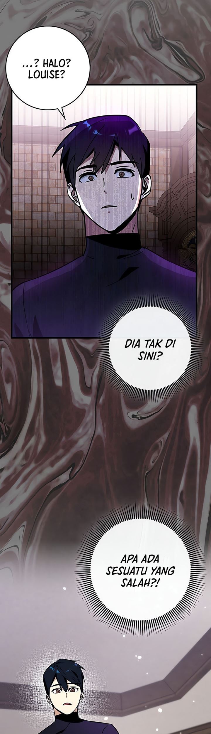 Hard Carry Supporter Chapter 28 Gambar 30