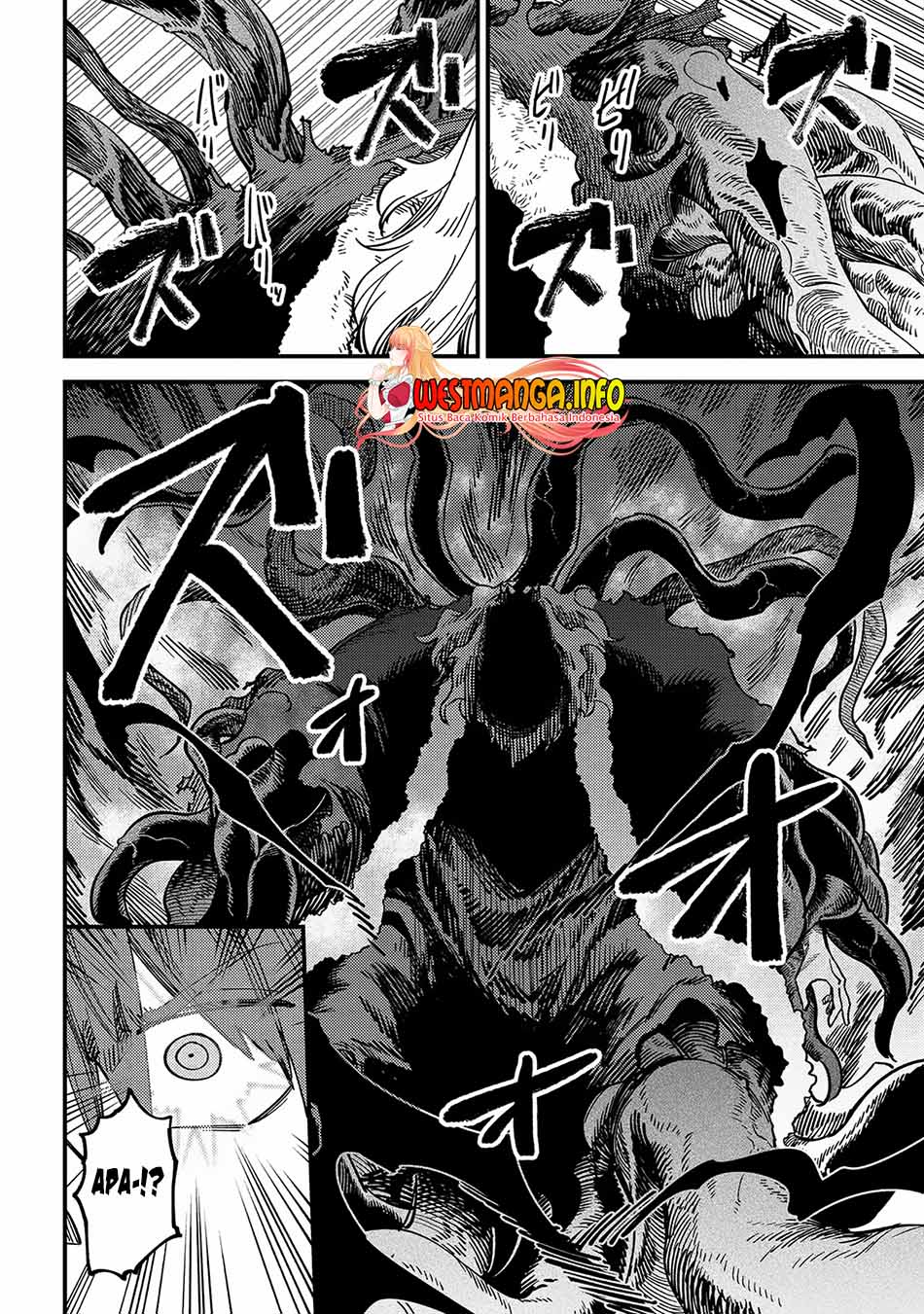Kaifuku Jutsushi Yarinaoshi: Sokushi Mahou to Skill Copy no Chouetsu Heal Chapter 54.2 Gambar 10