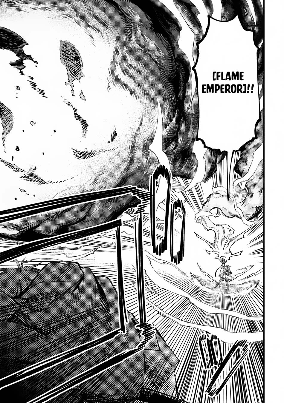 Kaifuku Jutsushi Yarinaoshi: Sokushi Mahou to Skill Copy no Chouetsu Heal Chapter 54.2 Gambar 5