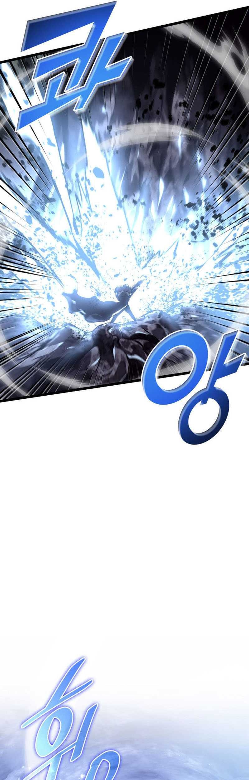 Return of the SSS-Class Ranker Chapter 61 Gambar 54