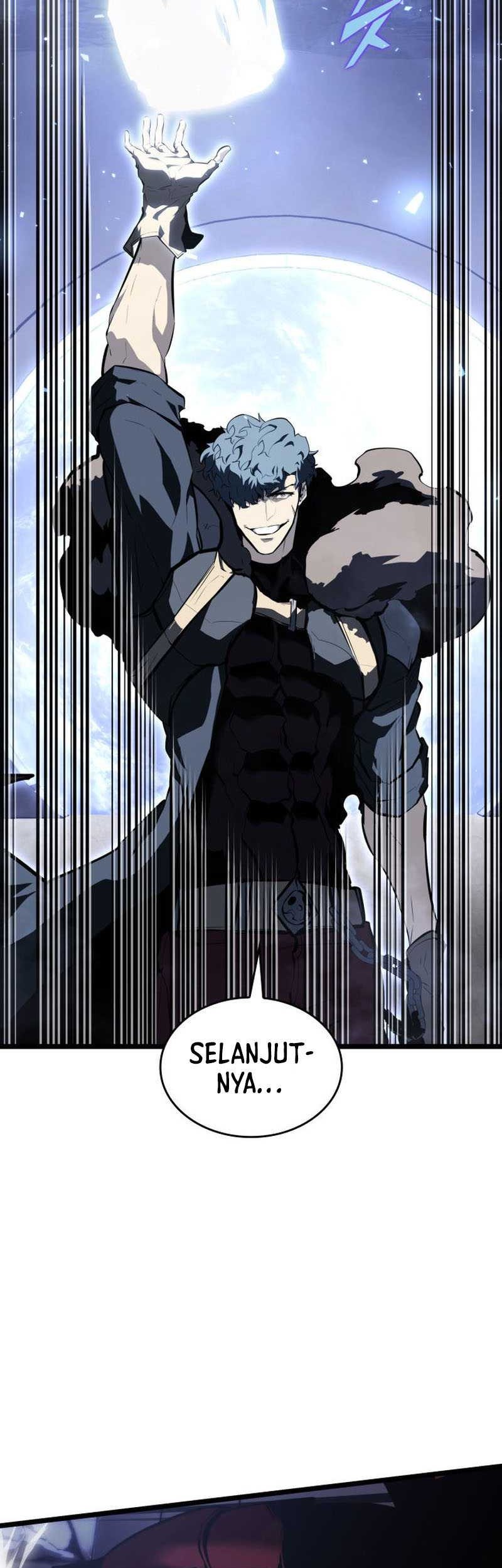 Return of the SSS-Class Ranker Chapter 61 Gambar 60