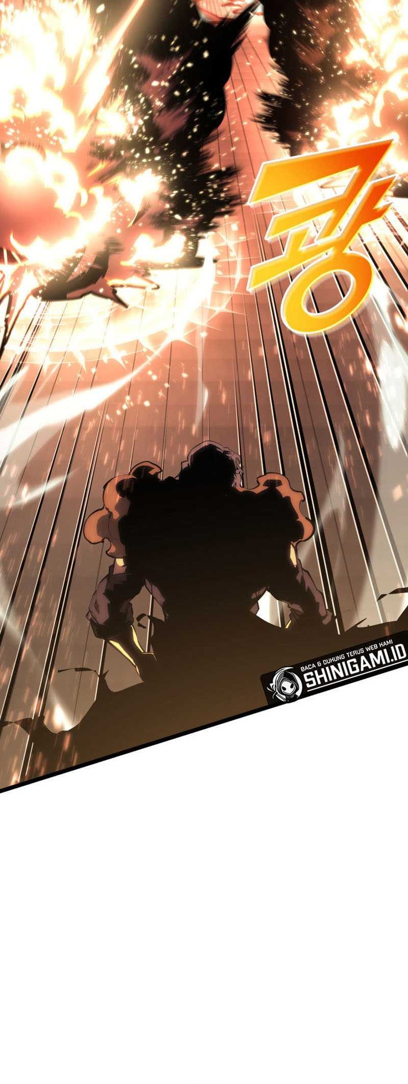 Return of the SSS-Class Ranker Chapter 61 Gambar 65