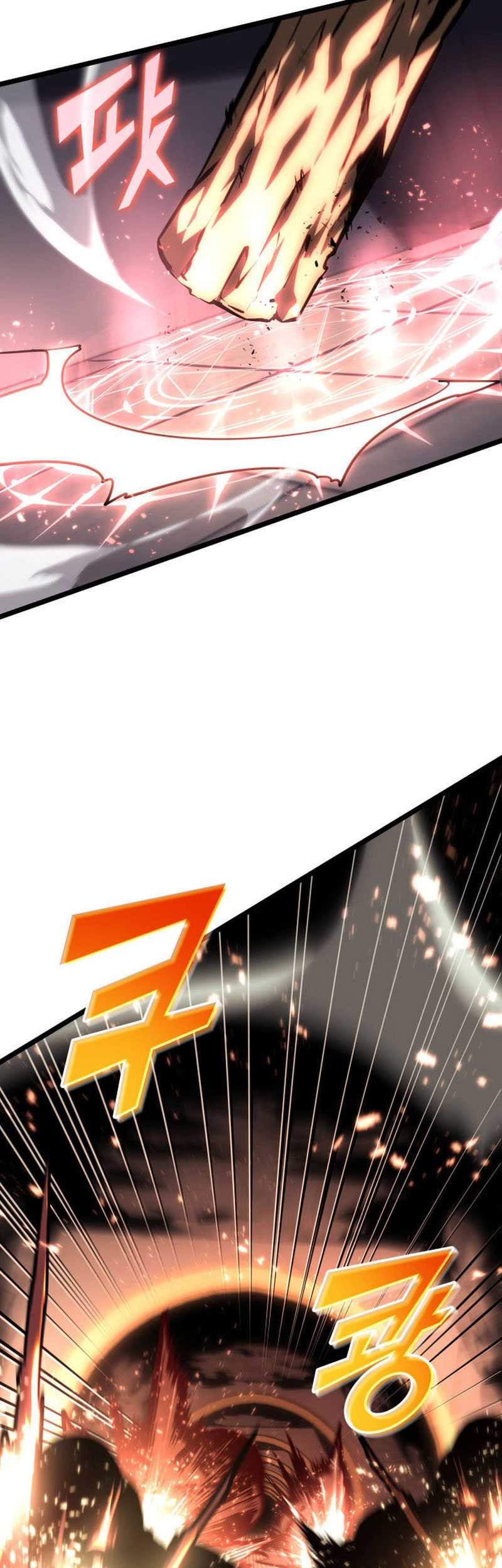 Return of the SSS-Class Ranker Chapter 61 Gambar 64