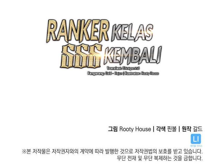 Return of the SSS-Class Ranker Chapter 61 Gambar 67