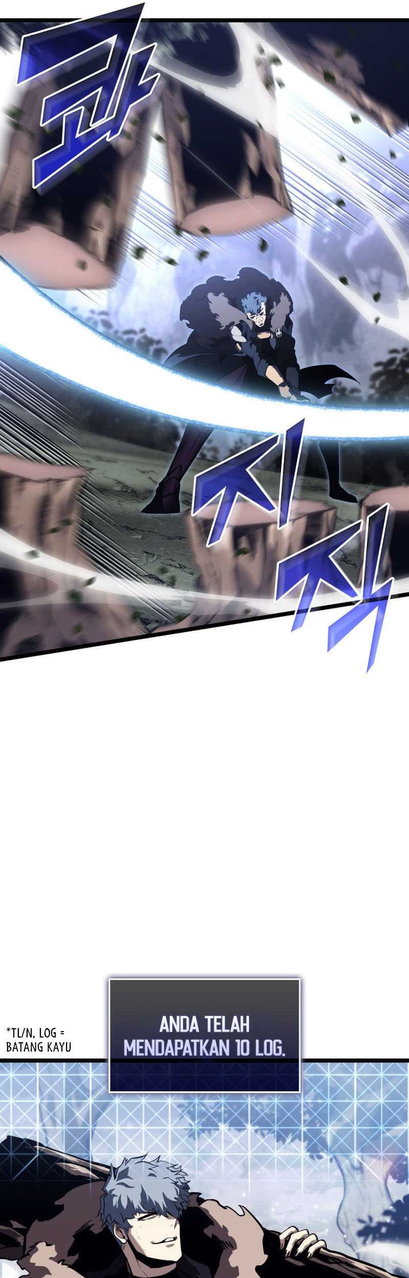 Return of the SSS-Class Ranker Chapter 61 Gambar 34