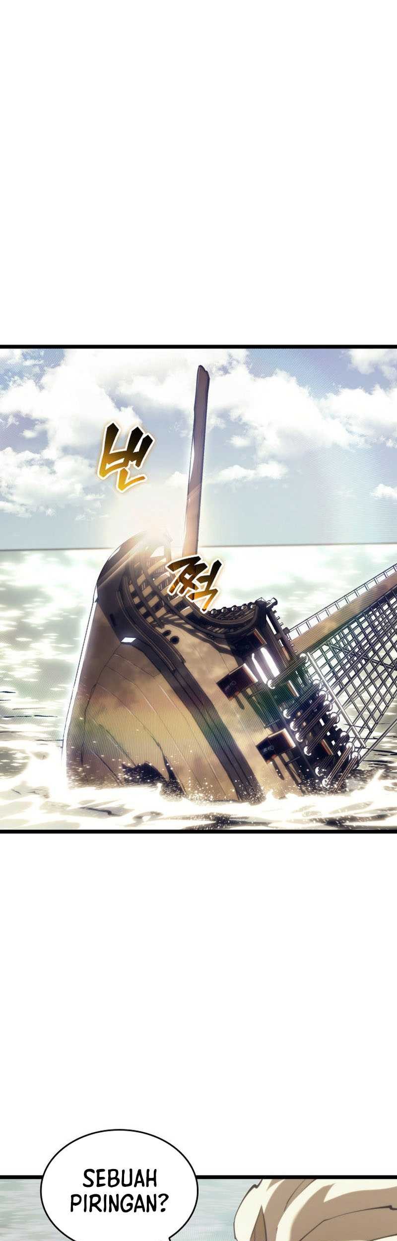 Manhwa Return of the SSS-Class Ranker Chapter 61 gambar nomor 2