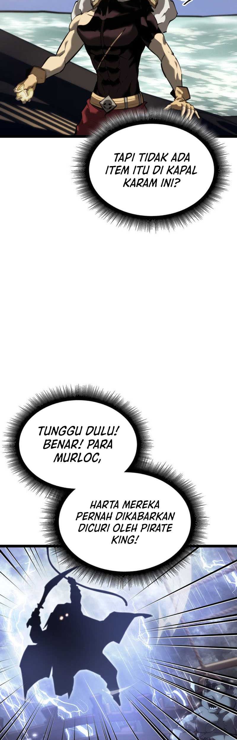 Return of the SSS-Class Ranker Chapter 61 Gambar 12