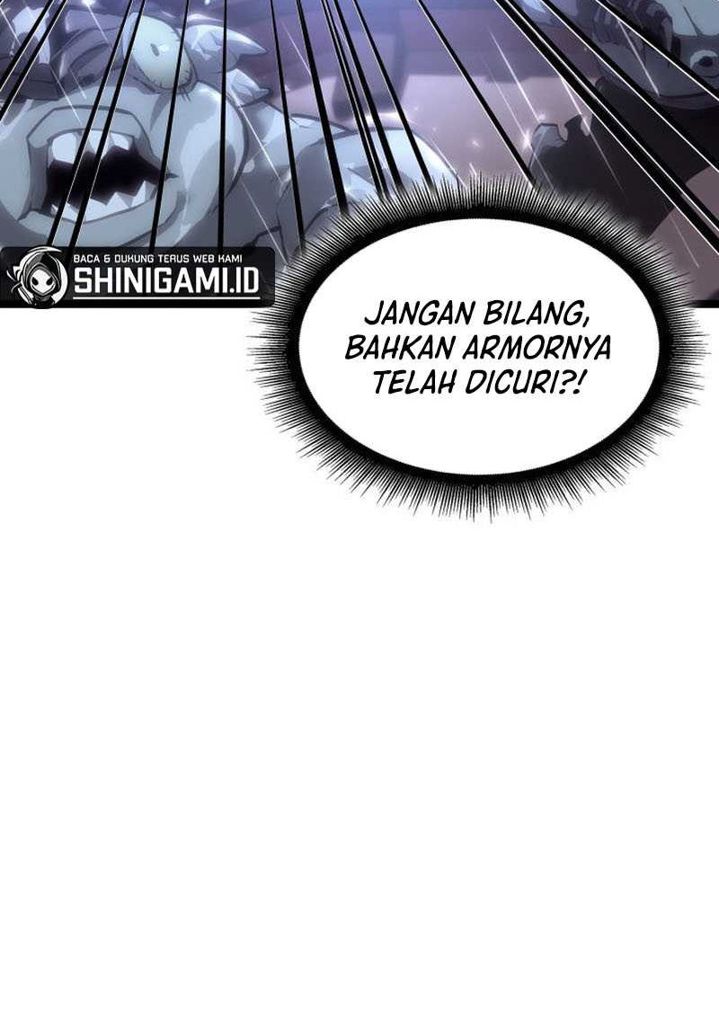 Return of the SSS-Class Ranker Chapter 61 Gambar 13