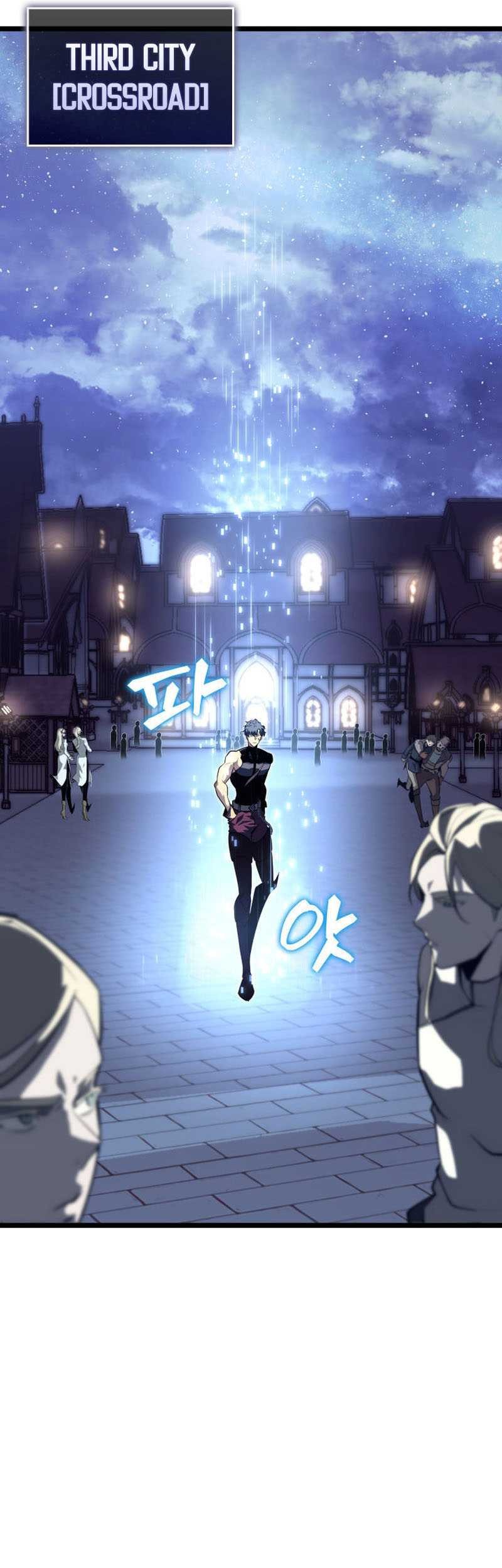 Return of the SSS-Class Ranker Chapter 61 Gambar 18