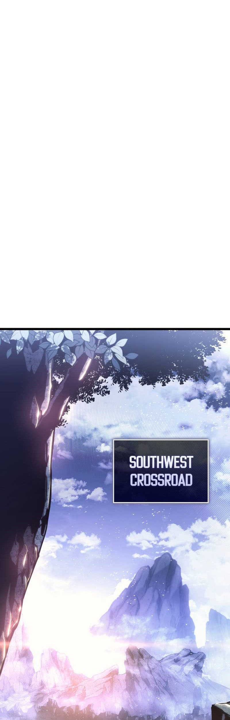 Return of the SSS-Class Ranker Chapter 61 Gambar 31