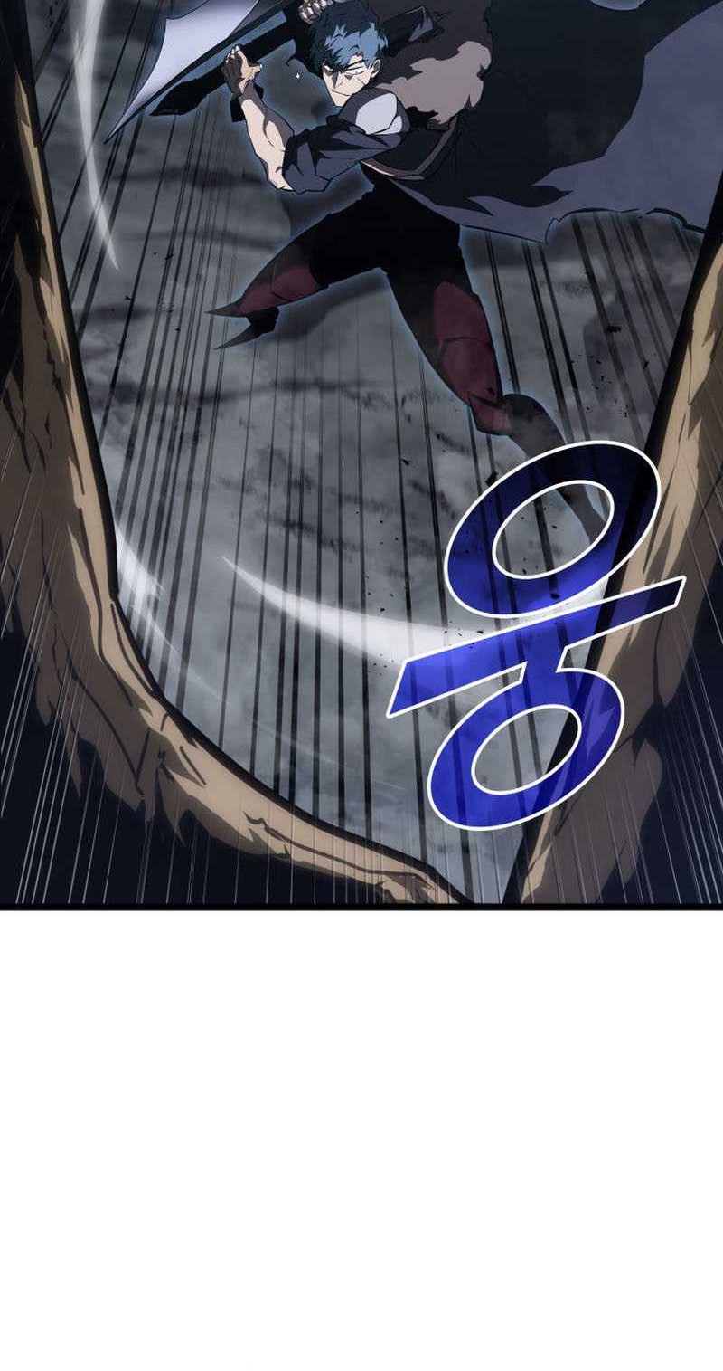Return of the SSS-Class Ranker Chapter 61 Gambar 33