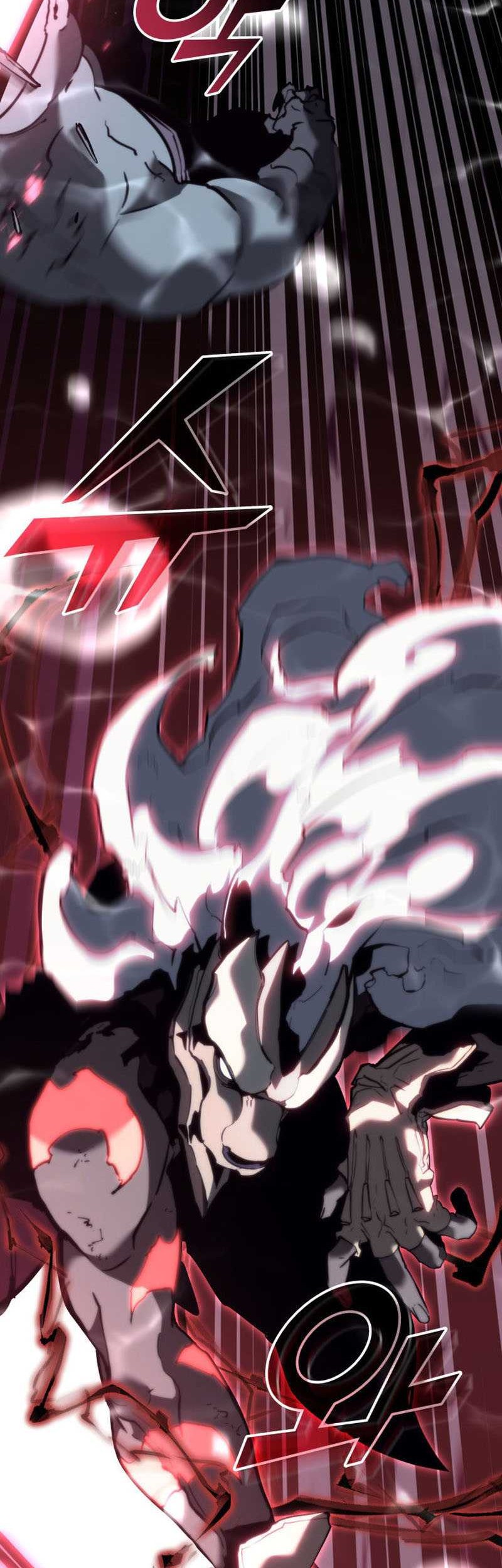 Return of the SSS-Class Ranker Chapter 60 Gambar 49