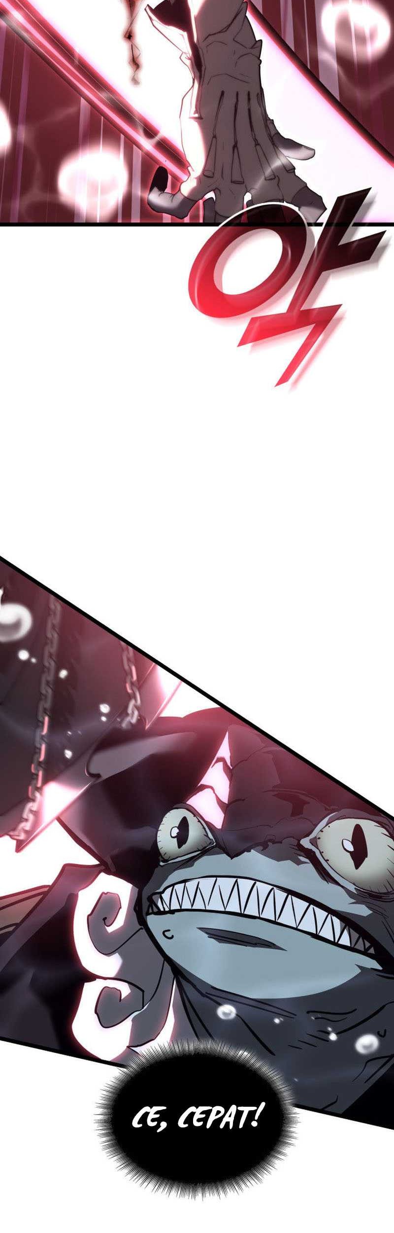 Return of the SSS-Class Ranker Chapter 60 Gambar 50