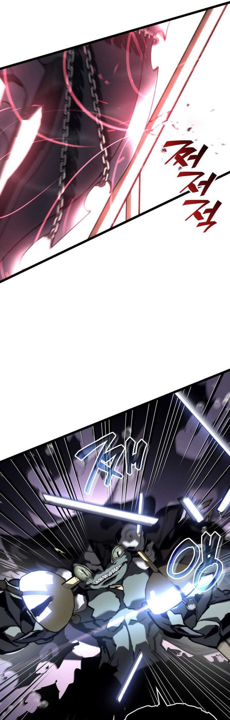 Return of the SSS-Class Ranker Chapter 60 Gambar 52