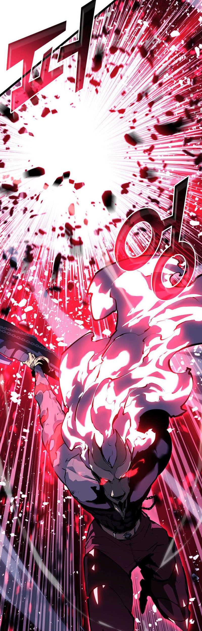 Return of the SSS-Class Ranker Chapter 60 Gambar 57