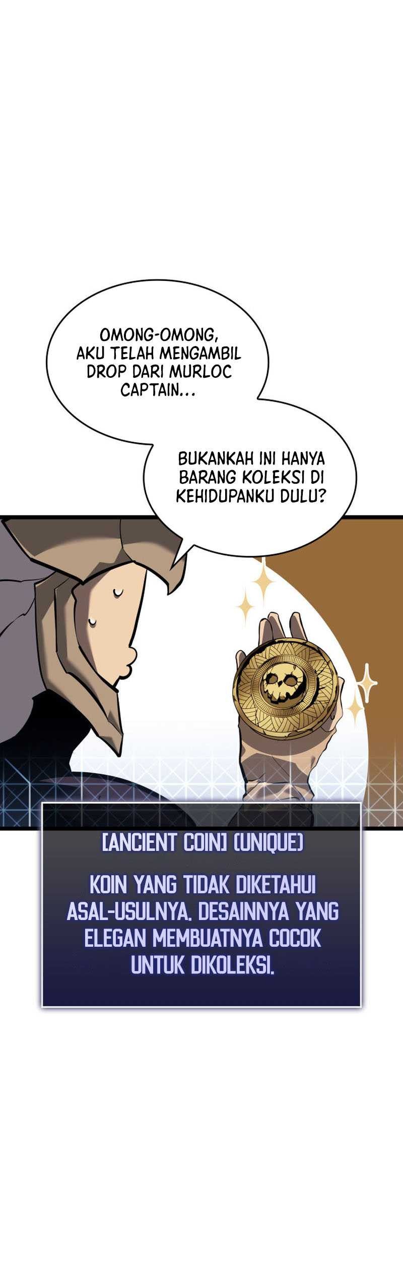 Return of the SSS-Class Ranker Chapter 60 Gambar 60