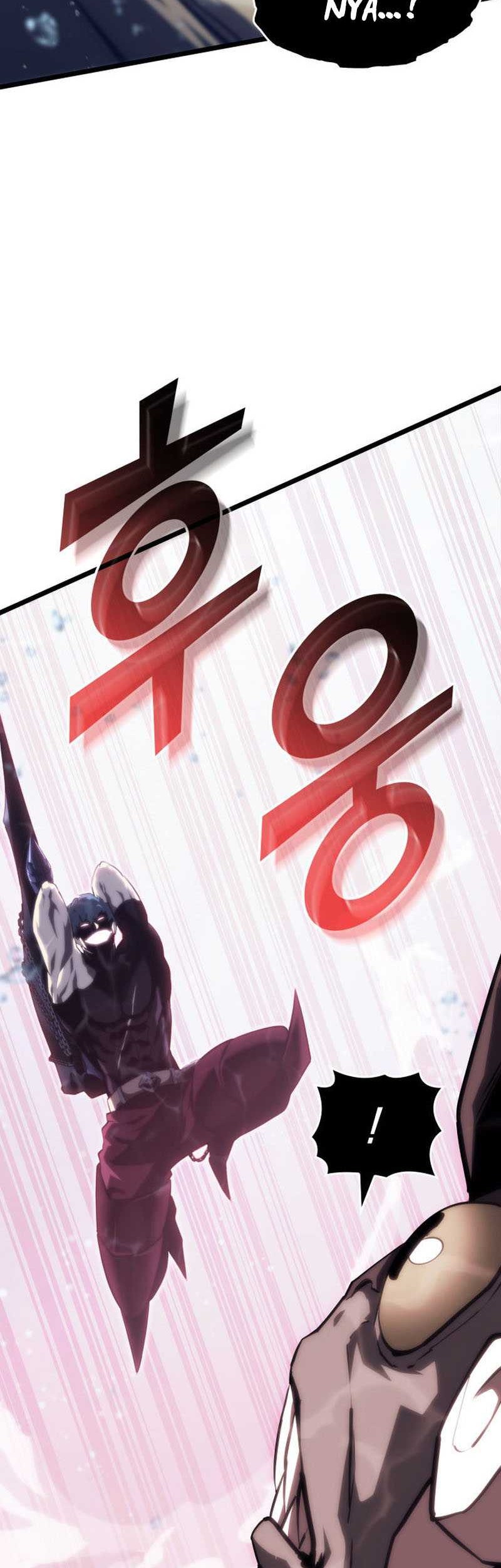 Return of the SSS-Class Ranker Chapter 60 Gambar 35